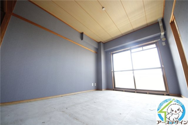 サンライフ大津和の和室