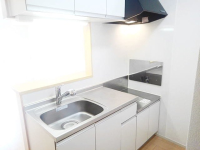 【キッチン】 | アルカンシェル