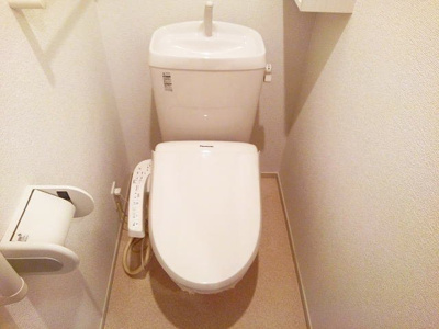 【トイレ】 | アルカンシェル