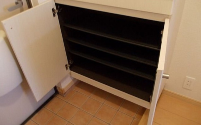 【収納】 | シャン・ド・フルール　Ｂ