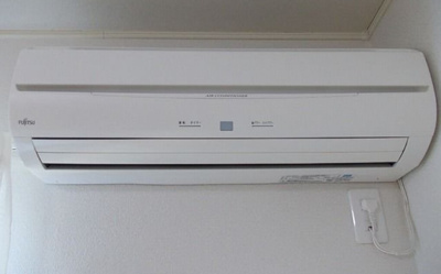 【設備】 | シャン・ド・フルール　Ｂ