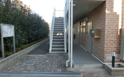 【その他】 | シャン・ド・フルール　Ｂ