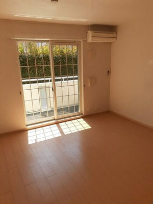 【寝室】 | シャン・ド・フルール　Ｂ