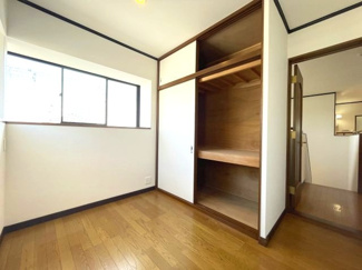 【収納】 | 和泉市いぶき野1丁目　戸建住宅