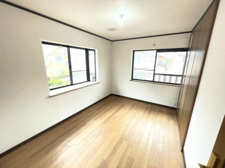 【洋室】 | 和泉市いぶき野1丁目　戸建住宅