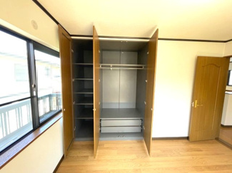 【収納】 | 和泉市いぶき野1丁目　戸建住宅