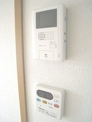 【セキュリティ】 | スプリングガーデン