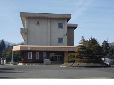 【周辺】 | スプリングガーデン | 福島市立庭坂小学校まで350m