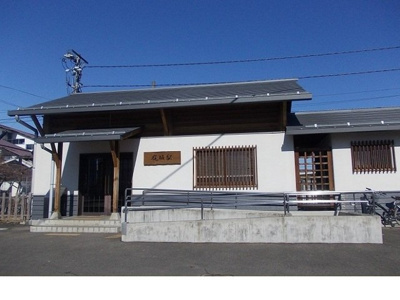 【周辺】 | スプリングガーデン | 奥羽本線庭坂駅まで700m