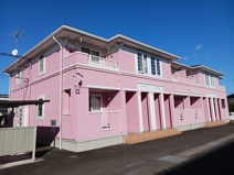 スプリングガーデンの画像