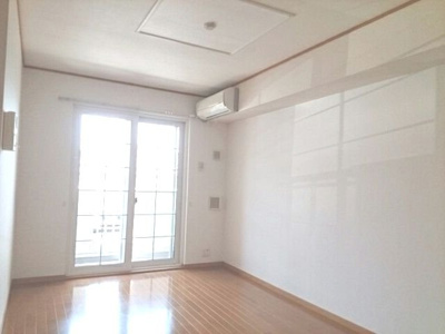 【居間・リビング】 | スプリングガーデン