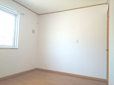 【内装】 | スプリングガーデン