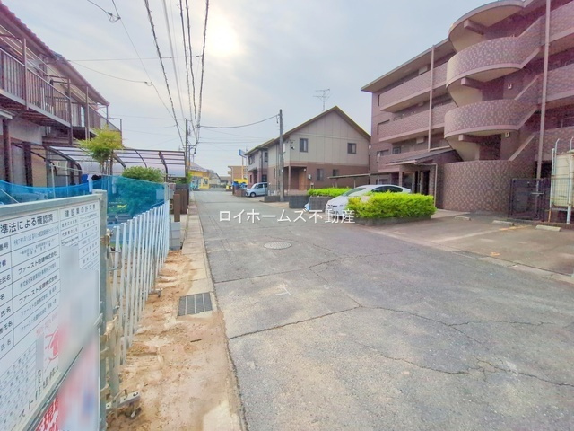  | 東海市中央町６丁目65-3『仲介料無料』新築戸建て | 撮影：'25/05/21