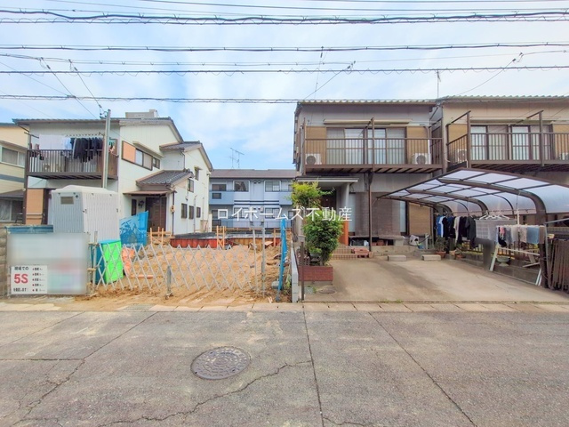  | 東海市中央町６丁目65-3『仲介料無料』新築戸建て | 撮影：'25/05/21