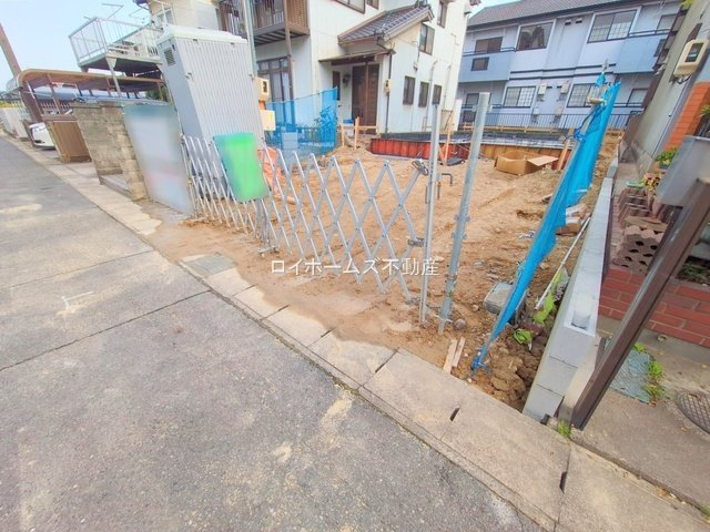  | 東海市中央町６丁目65-3『仲介料無料』新築戸建て | 撮影：'25/05/21