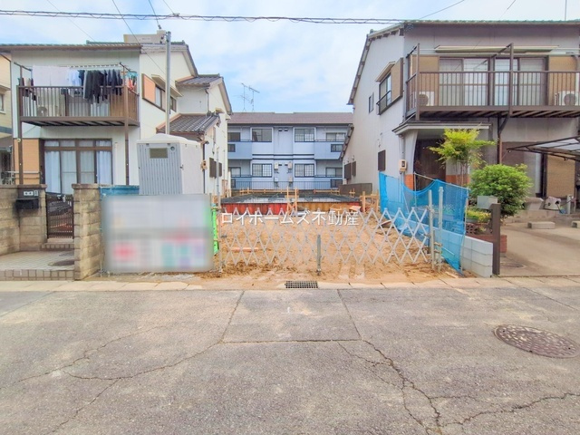  | 東海市中央町６丁目65-3『仲介料無料』新築戸建て | 撮影：'25/05/21