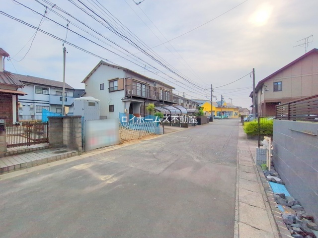  | 東海市中央町６丁目65-3『仲介料無料』新築戸建て | 撮影：'25/05/21