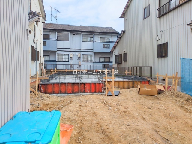  | 東海市中央町６丁目65-3『仲介料無料』新築戸建て | 撮影：'25/05/21