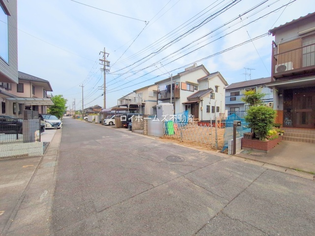  | 東海市中央町６丁目65-3『仲介料無料』新築戸建て | 撮影：'25/05/21