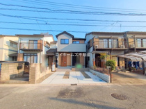 東海市中央町６丁目65-3『仲介料無料』新築戸建ての画像