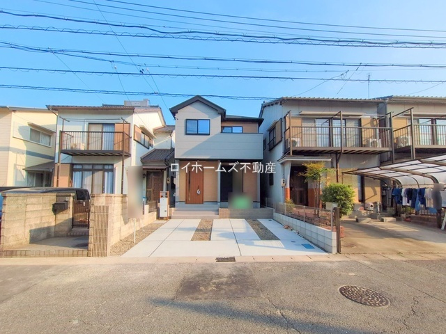  | 東海市中央町６丁目65-3『仲介料無料』新築戸建て | 撮影：'25/08/29 