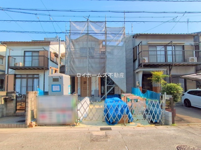  | 東海市中央町６丁目65-3『仲介料無料』新築戸建て | 撮影：'25/06/30 