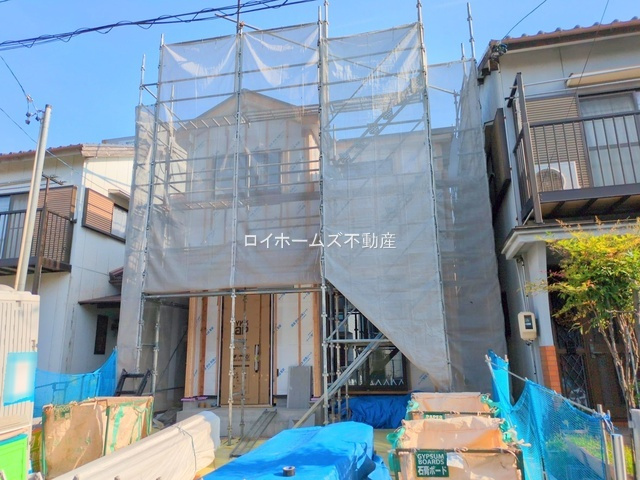  | 東海市中央町６丁目65-3『仲介料無料』新築戸建て | 撮影：'25/06/30 