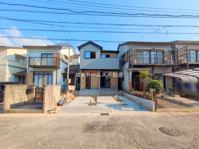  | 東海市中央町６丁目65-3『仲介料無料』新築戸建て | 撮影：'25/07/30