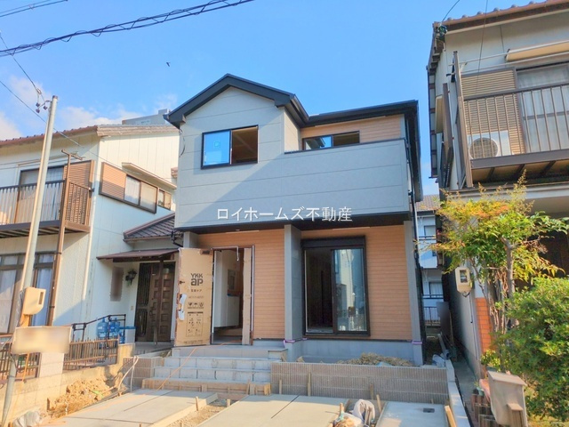  | 東海市中央町６丁目65-3『仲介料無料』新築戸建て | 撮影：'25/07/30