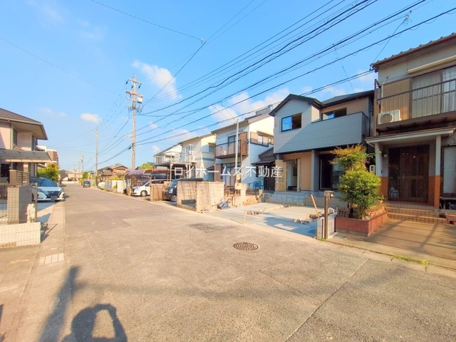  | 東海市中央町６丁目65-3『仲介料無料』新築戸建て | 撮影：'25/07/30