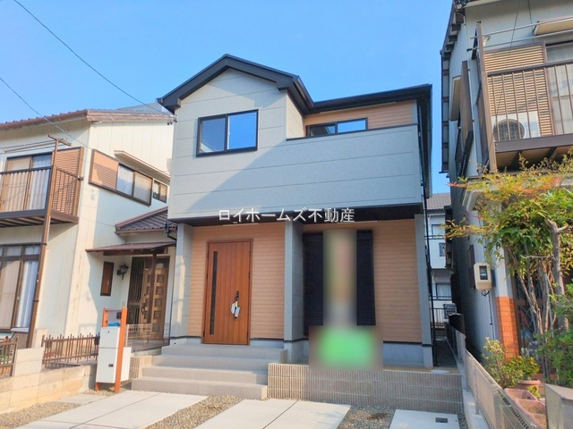  | 東海市中央町６丁目65-3『仲介料無料』新築戸建て | 撮影：'25/08/29 