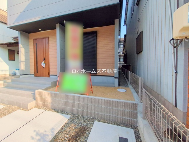  | 東海市中央町６丁目65-3『仲介料無料』新築戸建て | 撮影：'25/08/29 