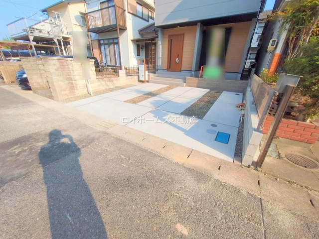  | 東海市中央町６丁目65-3『仲介料無料』新築戸建て | 撮影：'25/08/29 