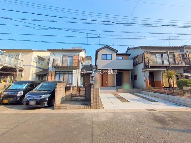  | 東海市中央町６丁目65-3『仲介料無料』新築戸建て | 撮影：'25/08/29 