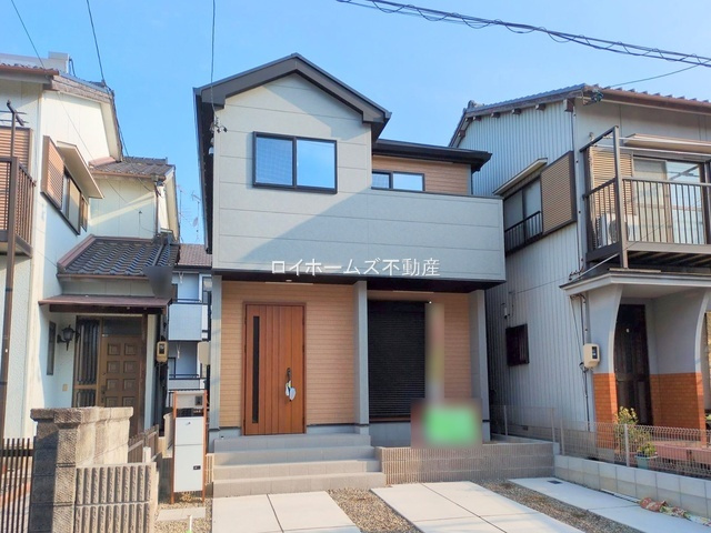  | 東海市中央町６丁目65-3『仲介料無料』新築戸建て | 撮影：'25/08/29 