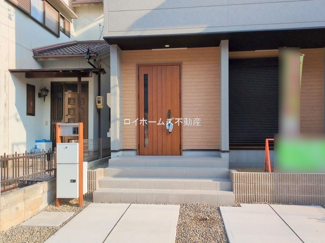  | 東海市中央町６丁目65-3『仲介料無料』新築戸建て | 撮影：'25/08/29 