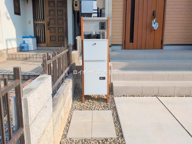  | 東海市中央町６丁目65-3『仲介料無料』新築戸建て | 撮影：'25/08/29 