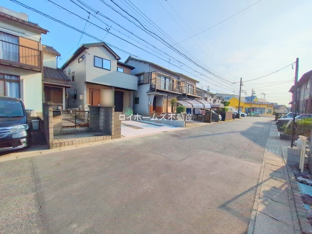  | 東海市中央町６丁目65-3『仲介料無料』新築戸建て | 撮影：'25/08/29 