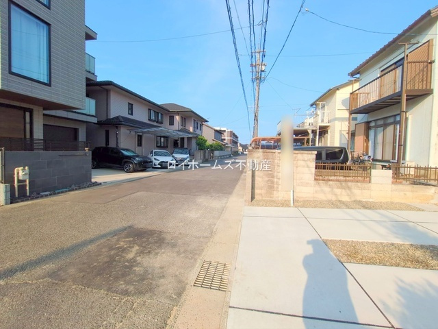  | 東海市中央町６丁目65-3『仲介料無料』新築戸建て | 撮影：'25/08/29 