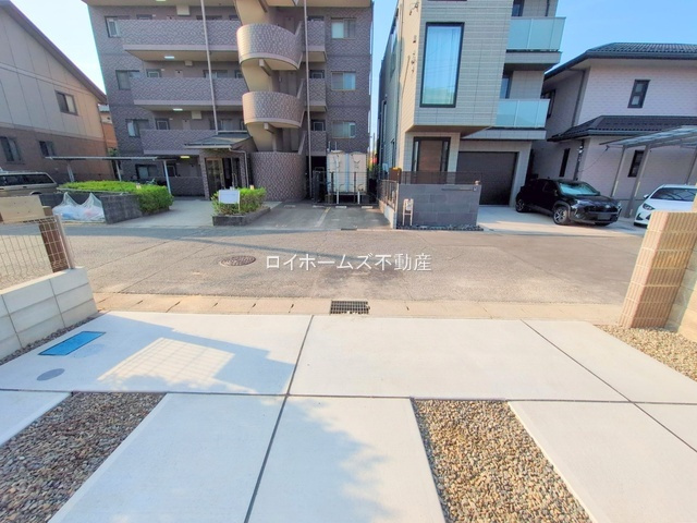  | 東海市中央町６丁目65-3『仲介料無料』新築戸建て | 撮影：'25/08/29 