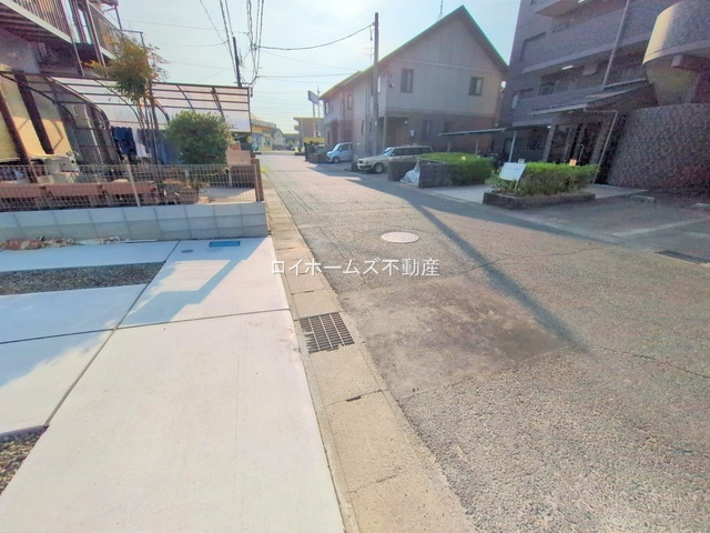  | 東海市中央町６丁目65-3『仲介料無料』新築戸建て | 撮影：'25/08/29 