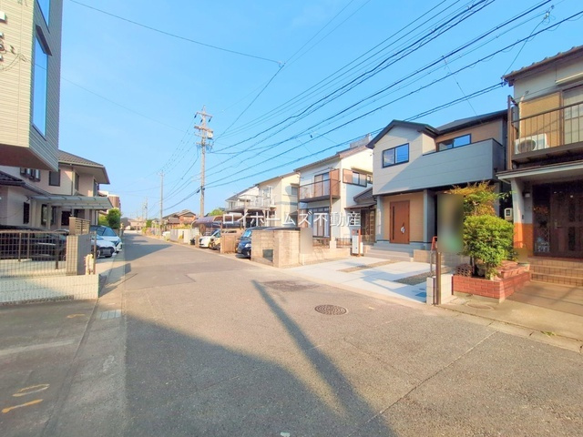  | 東海市中央町６丁目65-3『仲介料無料』新築戸建て | 撮影：'25/08/29 