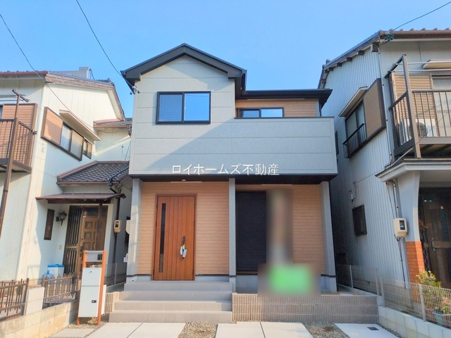  | 東海市中央町６丁目65-3『仲介料無料』新築戸建て | 撮影：'25/08/29 