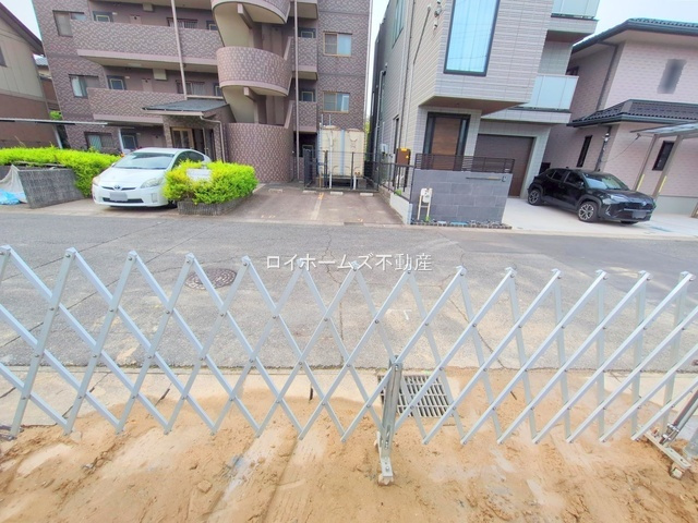  | 東海市中央町６丁目65-3『仲介料無料』新築戸建て | 撮影：'25/05/21