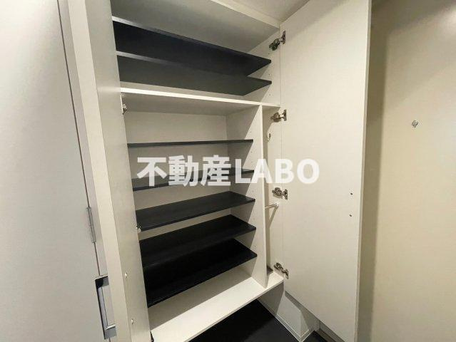 セレニテ難波ミラク壱番館のその他共用部分