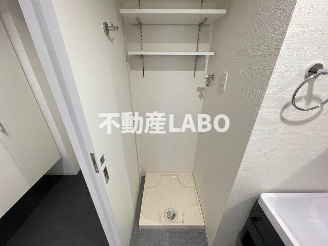 セレニテ難波ミラク壱番館のその他