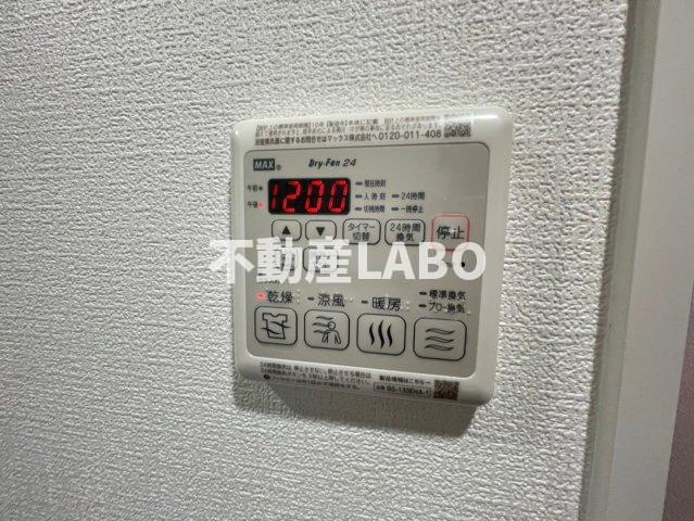 セレニテ難波ミラク壱番館のその他