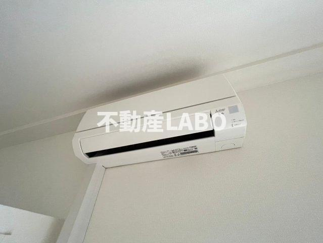 セレニテ難波ミラク壱番館のその他