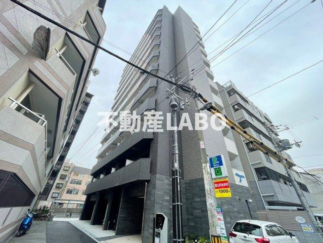 セレニテ難波ミラク壱番館
