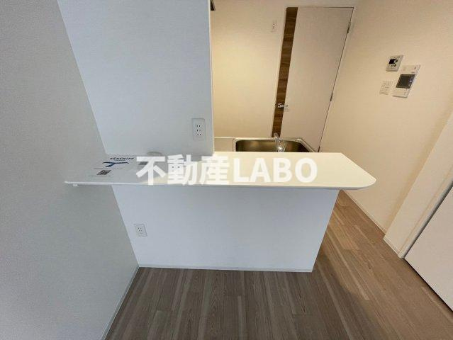 セレニテ難波ミラク壱番館のその他